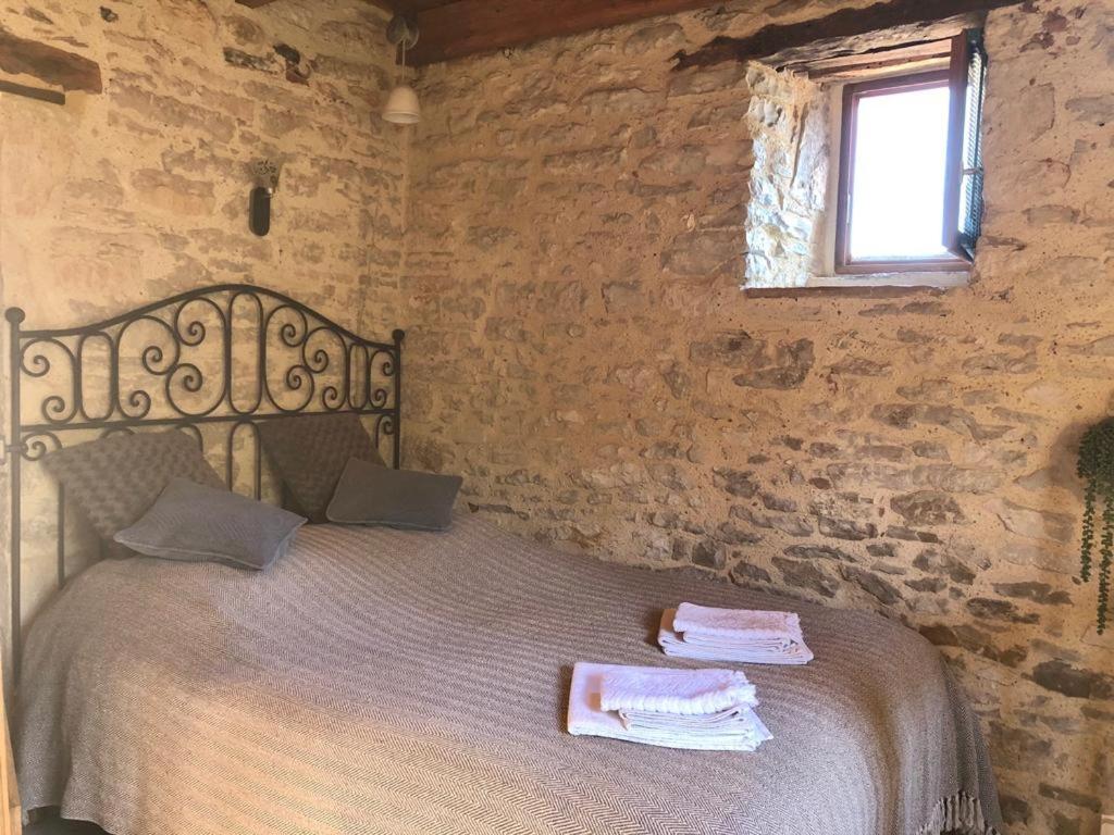 Le Four A Pain Bed and Breakfast Saint-Médard Exterior foto